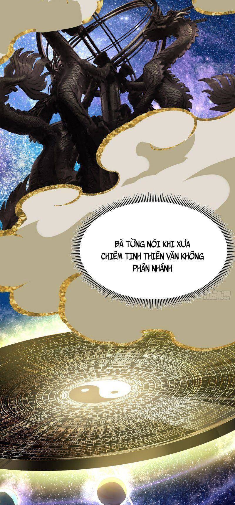 Tôi Đến Từ Địa Ngục Chapter 15 - 3