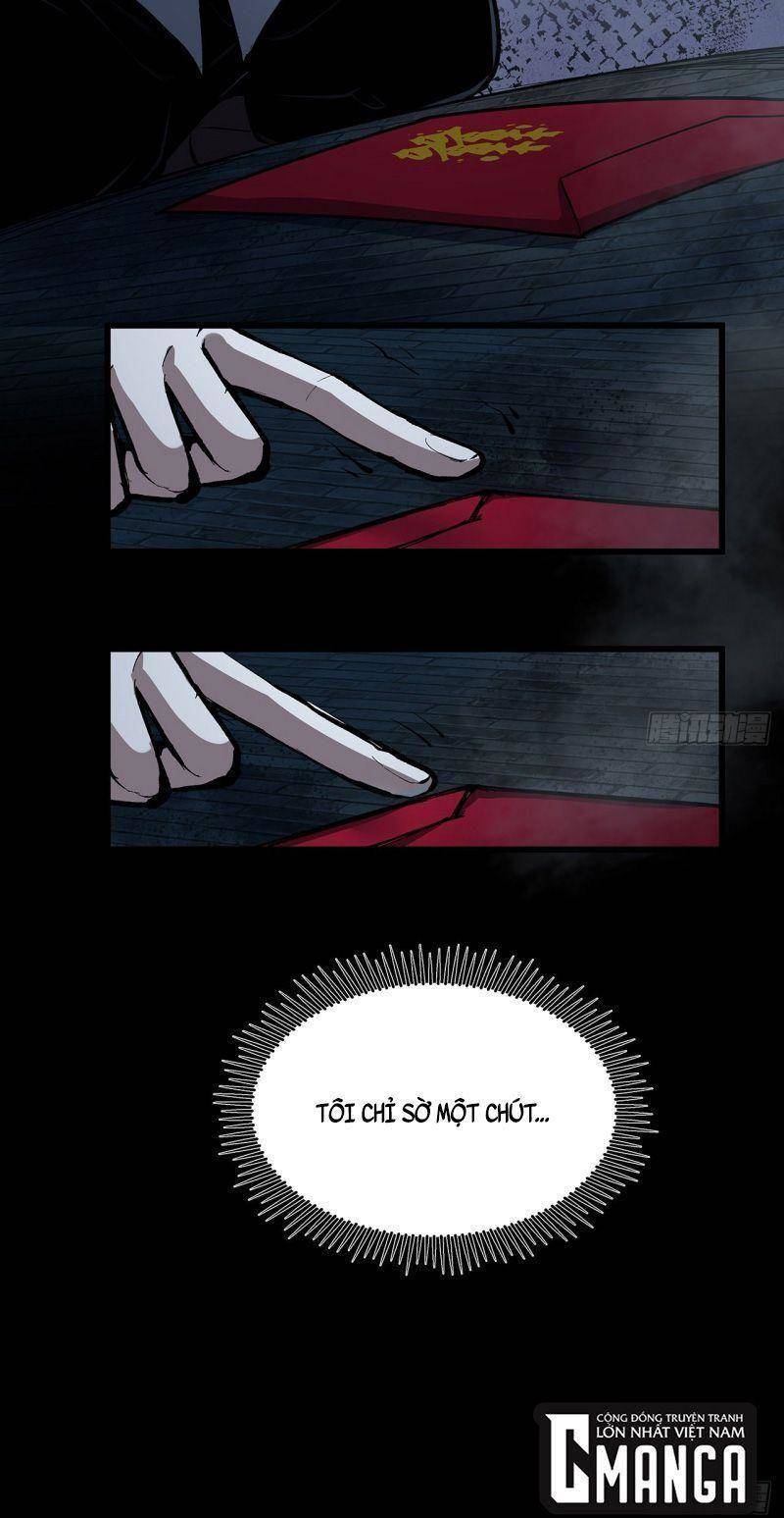 Tôi Đến Từ Địa Ngục Chapter 15 - 22