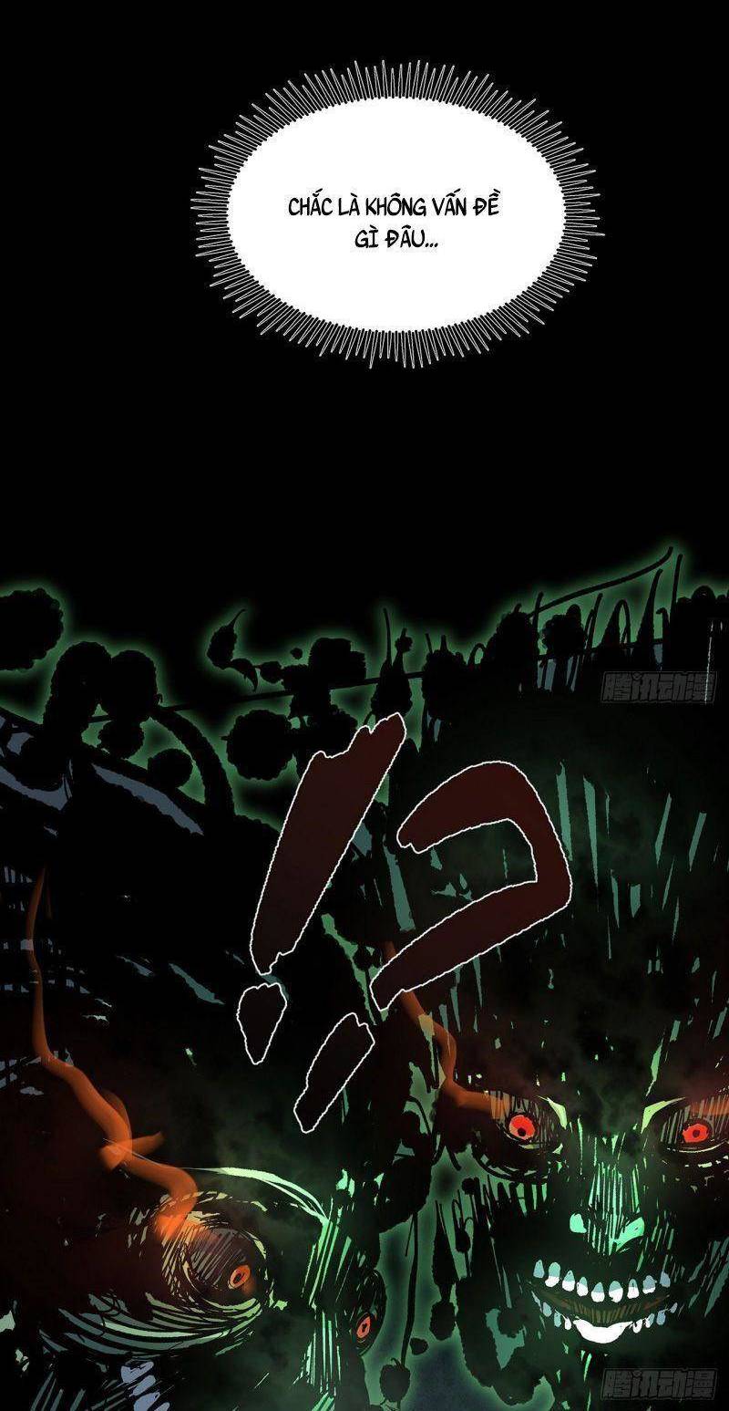 Tôi Đến Từ Địa Ngục Chapter 15 - 23