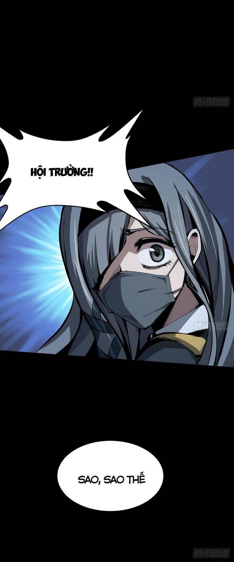 Tôi Đến Từ Địa Ngục Chapter 15 - 27