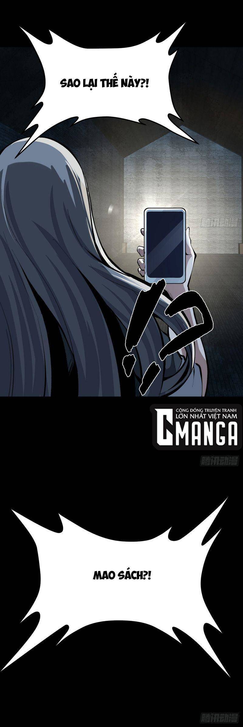 Tôi Đến Từ Địa Ngục Chapter 15 - 28