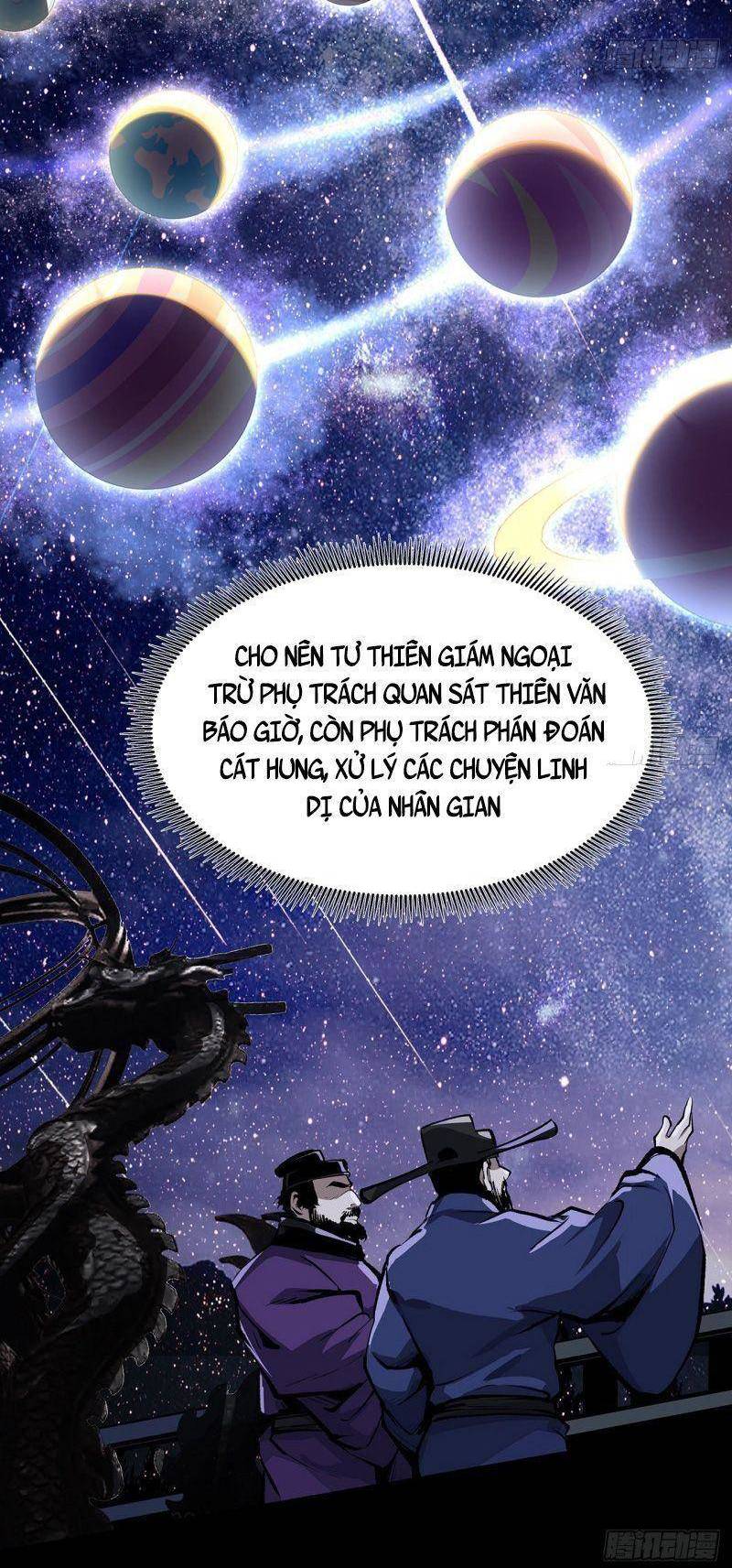 Tôi Đến Từ Địa Ngục Chapter 15 - 4