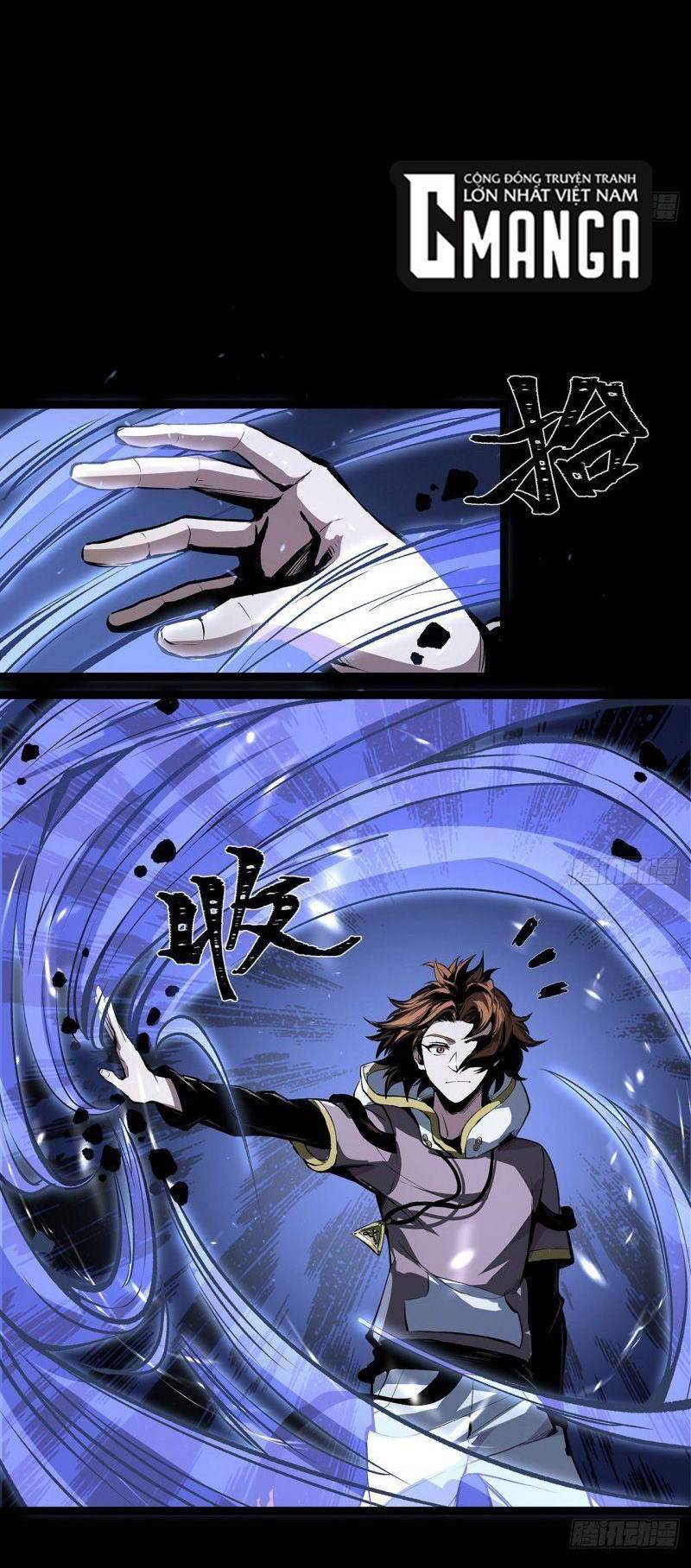 Tôi Đến Từ Địa Ngục Chapter 15 - 8