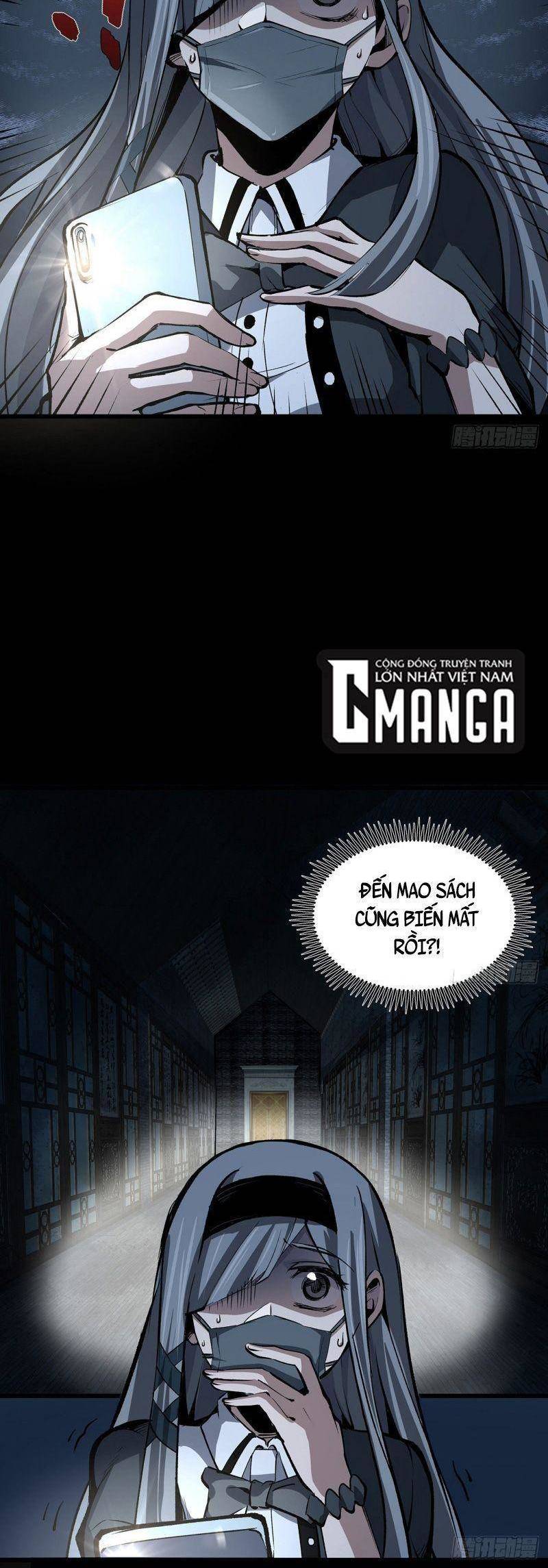 Tôi Đến Từ Địa Ngục Chapter 16 - 2