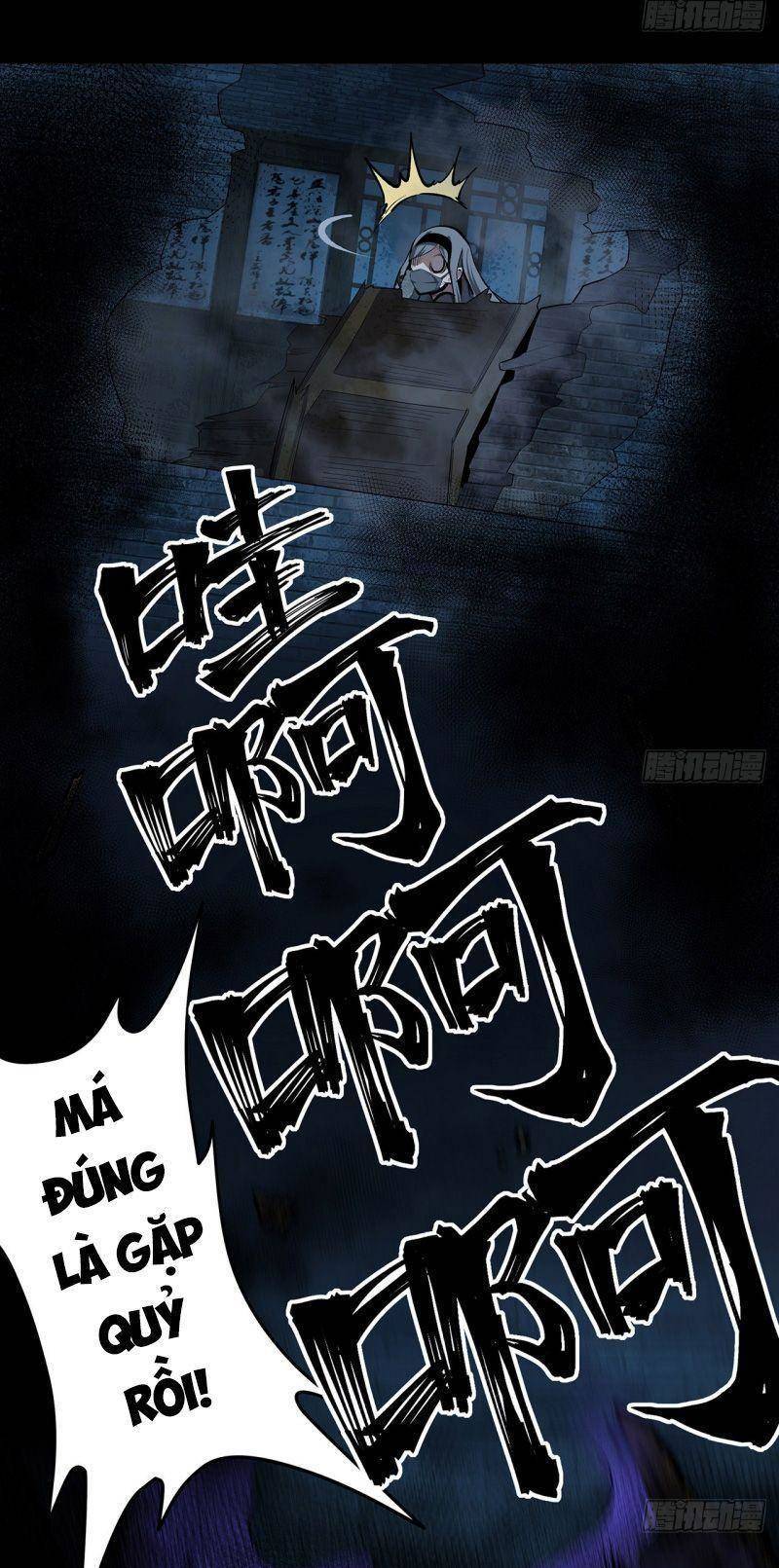 Tôi Đến Từ Địa Ngục Chapter 16 - 11