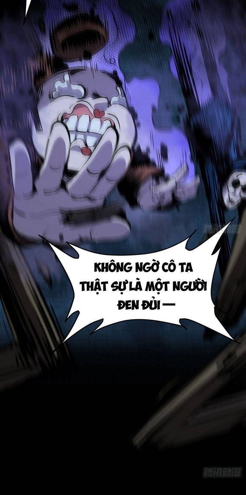 Tôi Đến Từ Địa Ngục Chapter 16 - 12