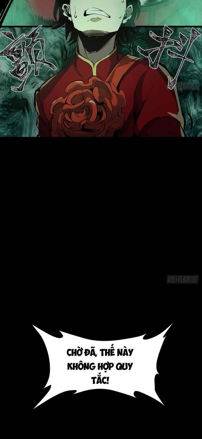 Tôi Đến Từ Địa Ngục Chapter 16 - 18