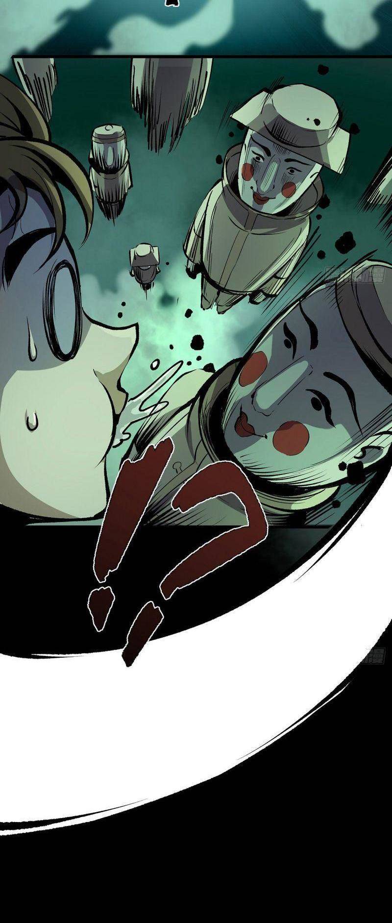 Tôi Đến Từ Địa Ngục Chapter 16 - 20