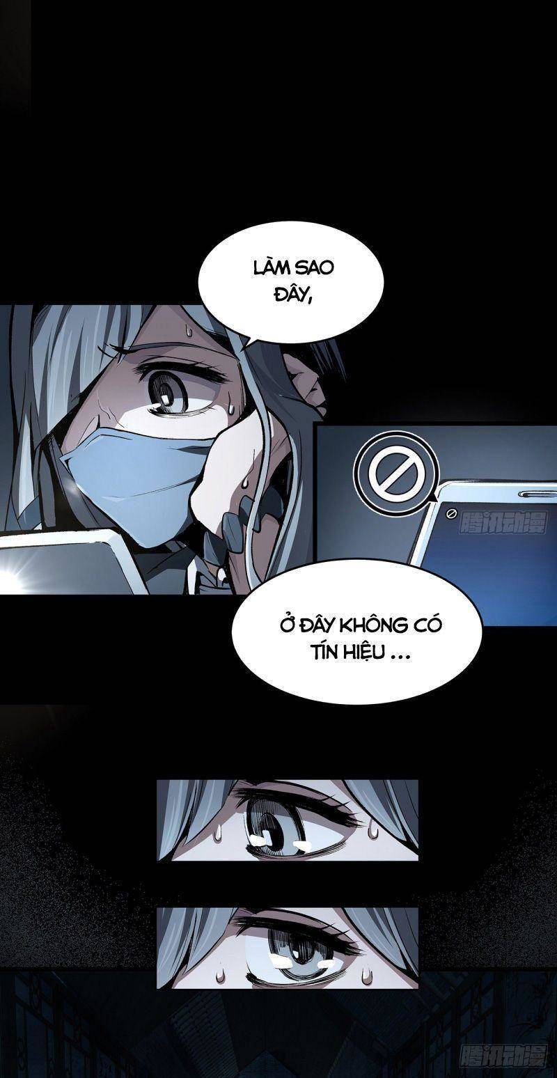 Tôi Đến Từ Địa Ngục Chapter 16 - 3