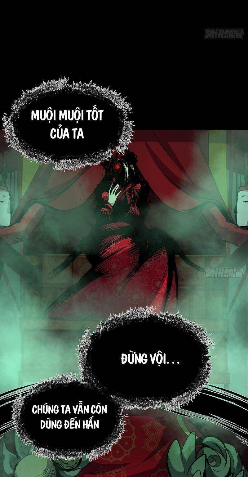 Tôi Đến Từ Địa Ngục Chapter 16 - 24