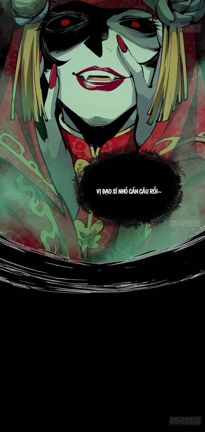 Tôi Đến Từ Địa Ngục Chapter 16 - 25