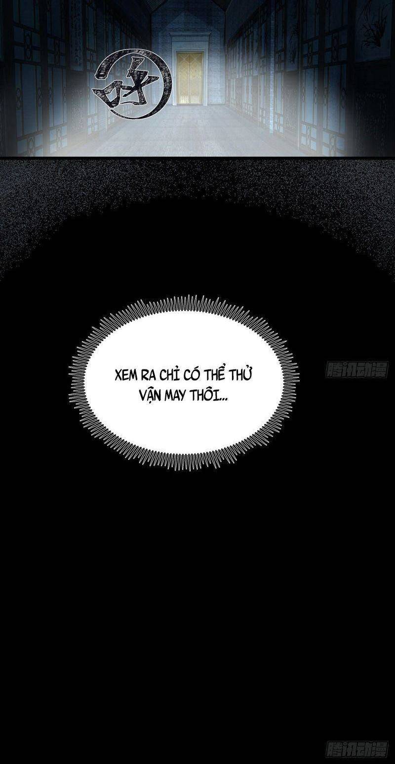 Tôi Đến Từ Địa Ngục Chapter 16 - 4