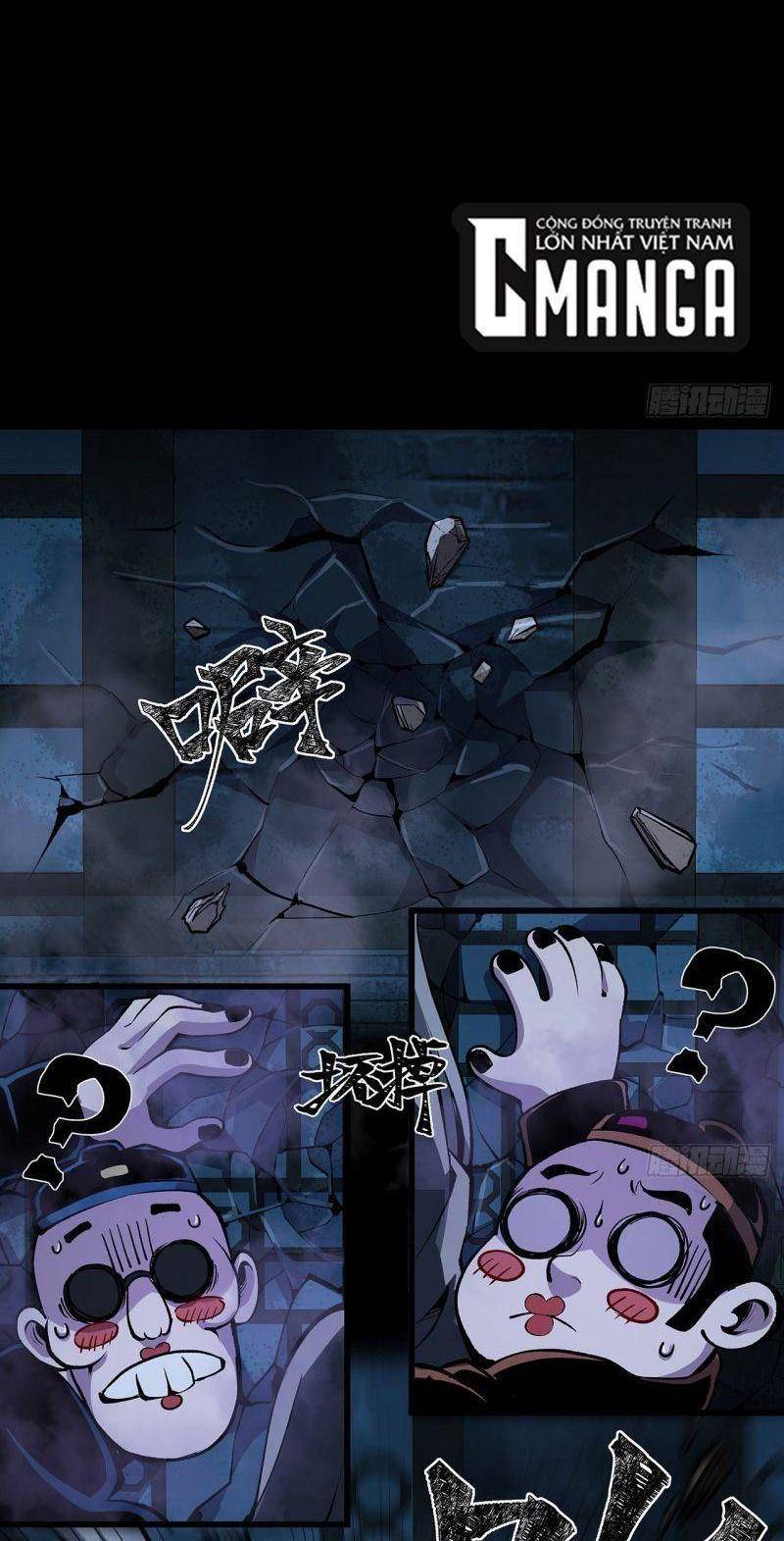 Tôi Đến Từ Địa Ngục Chapter 16 - 9