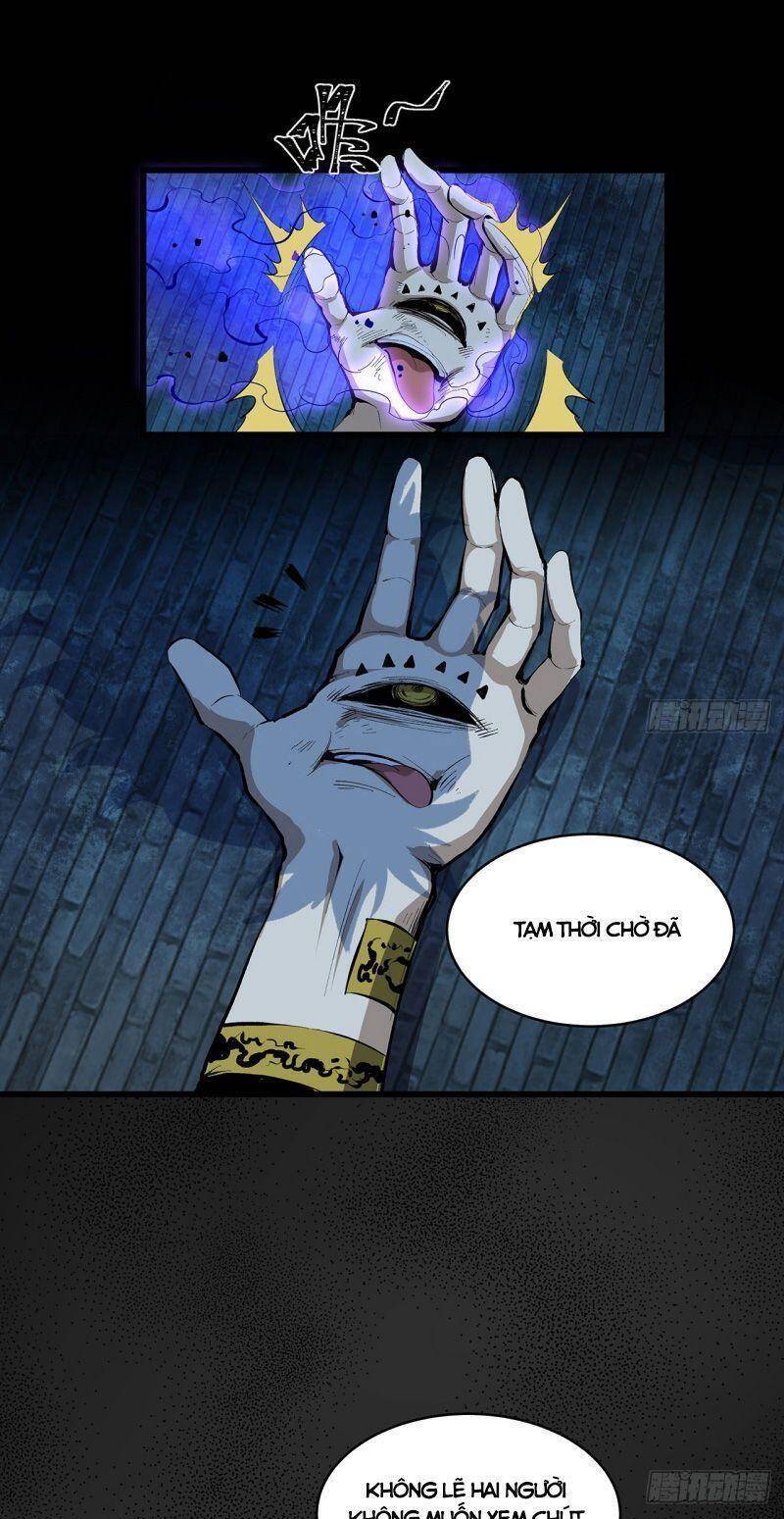 Tôi Đến Từ Địa Ngục Chapter 17 - 11