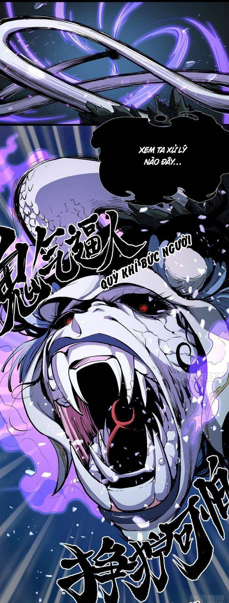 Tôi Đến Từ Địa Ngục Chapter 17 - 27
