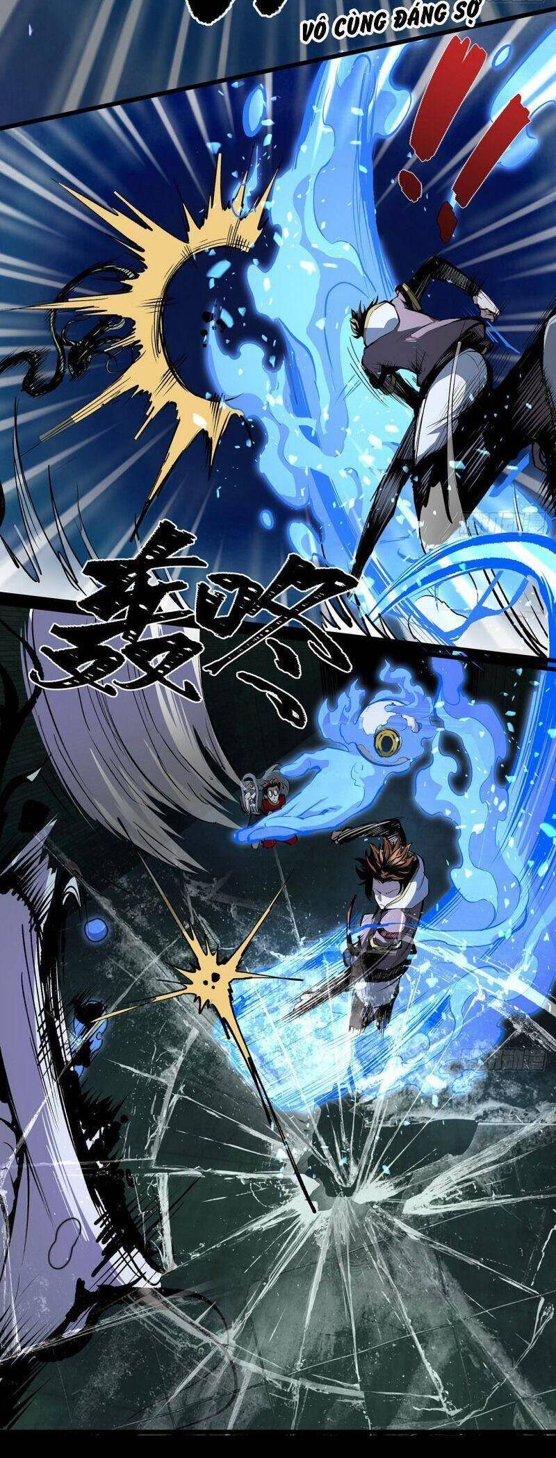 Tôi Đến Từ Địa Ngục Chapter 17 - 28