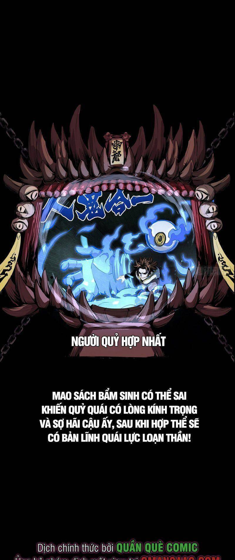 Tôi Đến Từ Địa Ngục Chapter 17 - 30