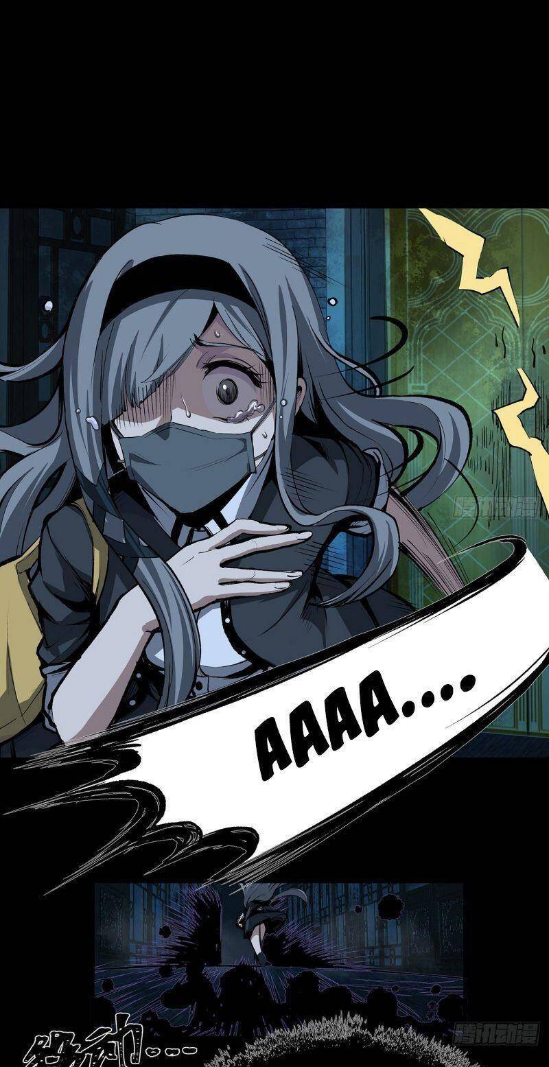 Tôi Đến Từ Địa Ngục Chapter 17 - 5