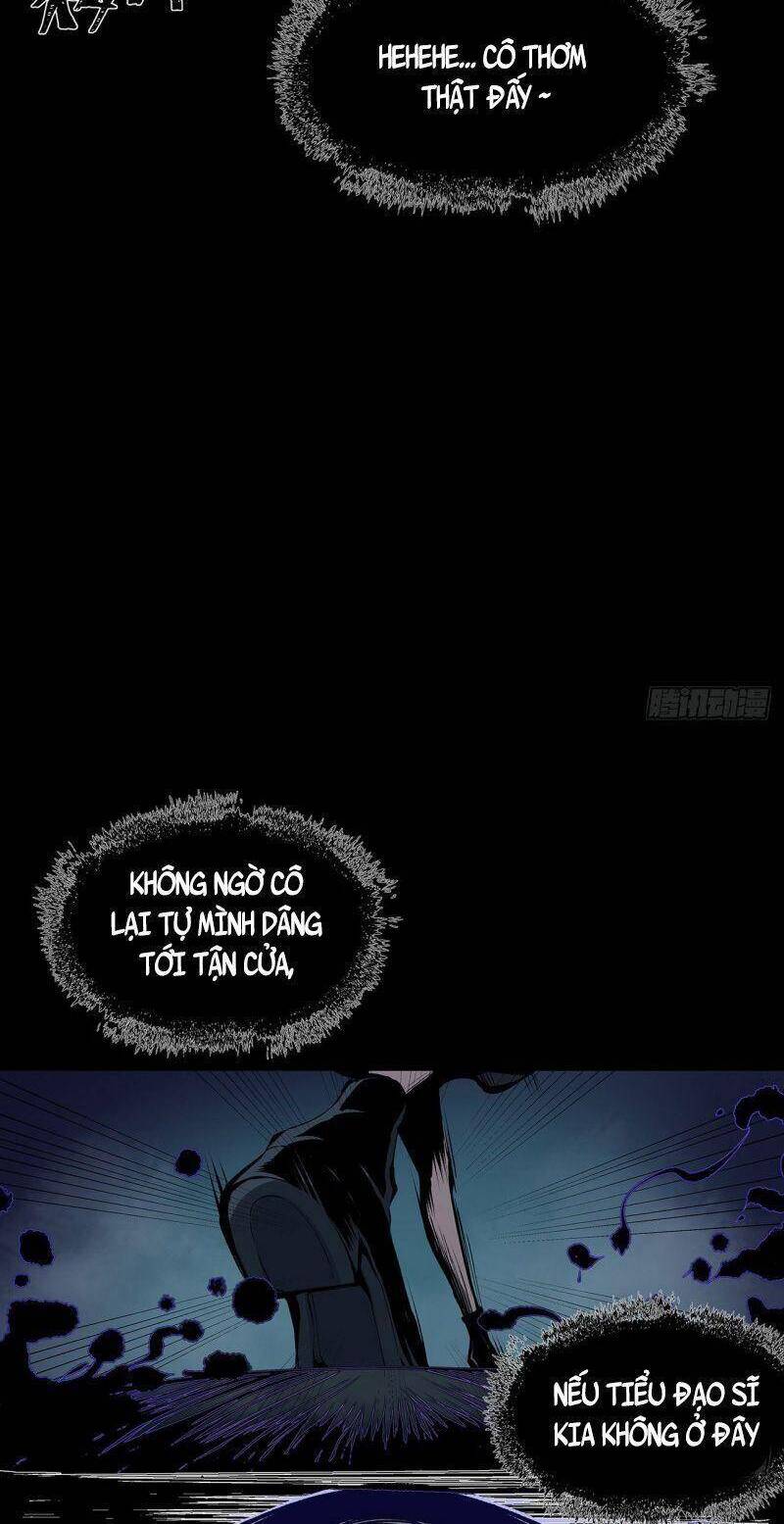 Tôi Đến Từ Địa Ngục Chapter 17 - 6