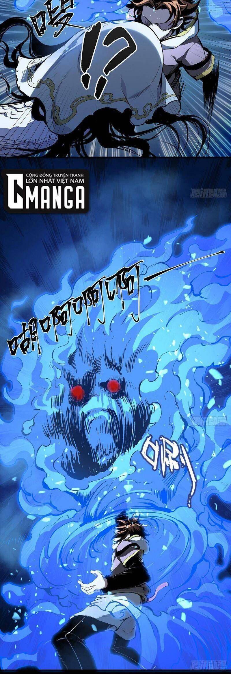 Tôi Đến Từ Địa Ngục Chapter 18 - 2