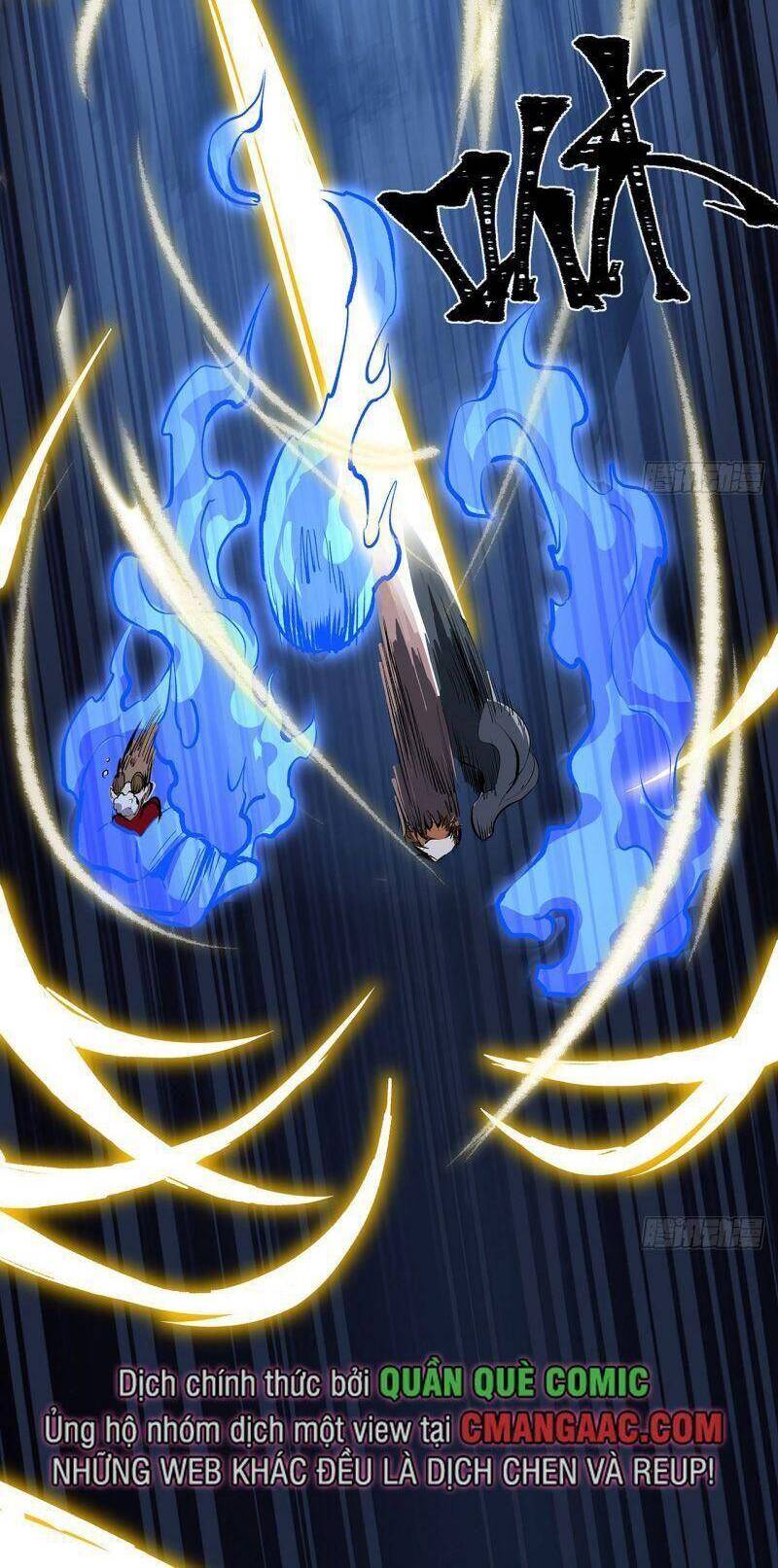 Tôi Đến Từ Địa Ngục Chapter 18 - 15