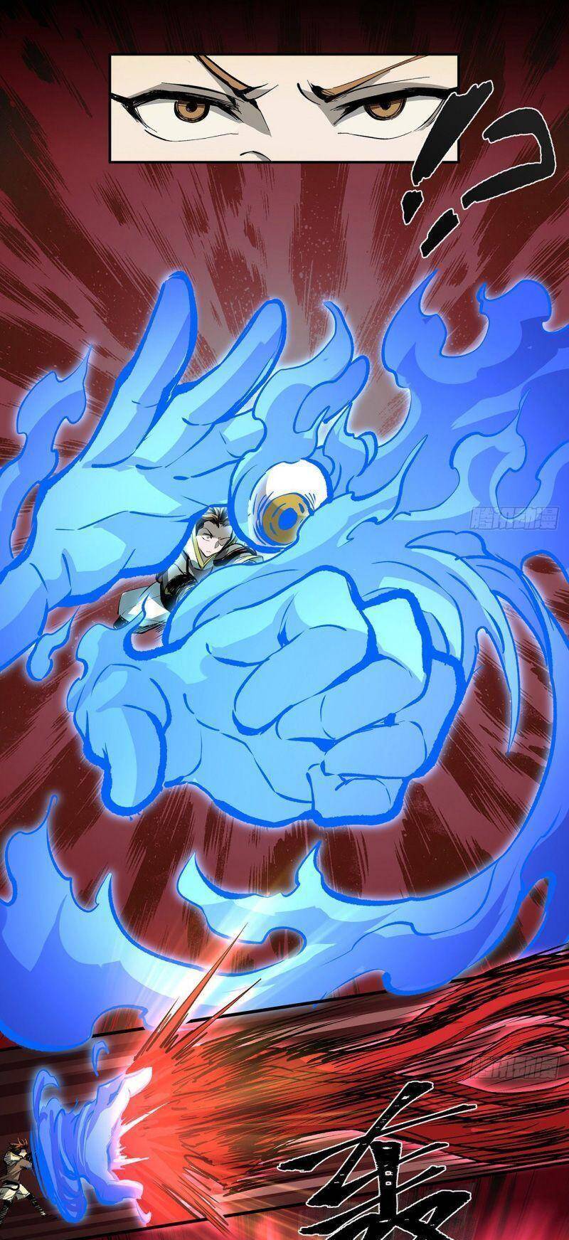 Tôi Đến Từ Địa Ngục Chapter 18 - 25