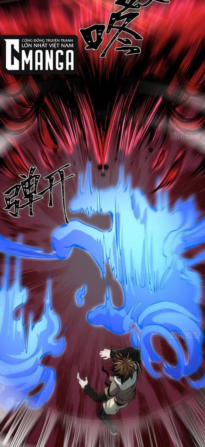 Tôi Đến Từ Địa Ngục Chapter 18 - 26