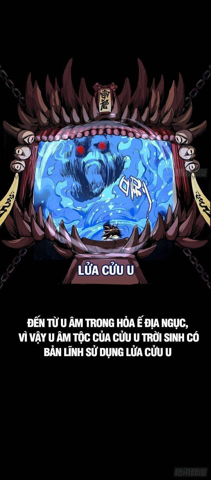Tôi Đến Từ Địa Ngục Chapter 18 - 32
