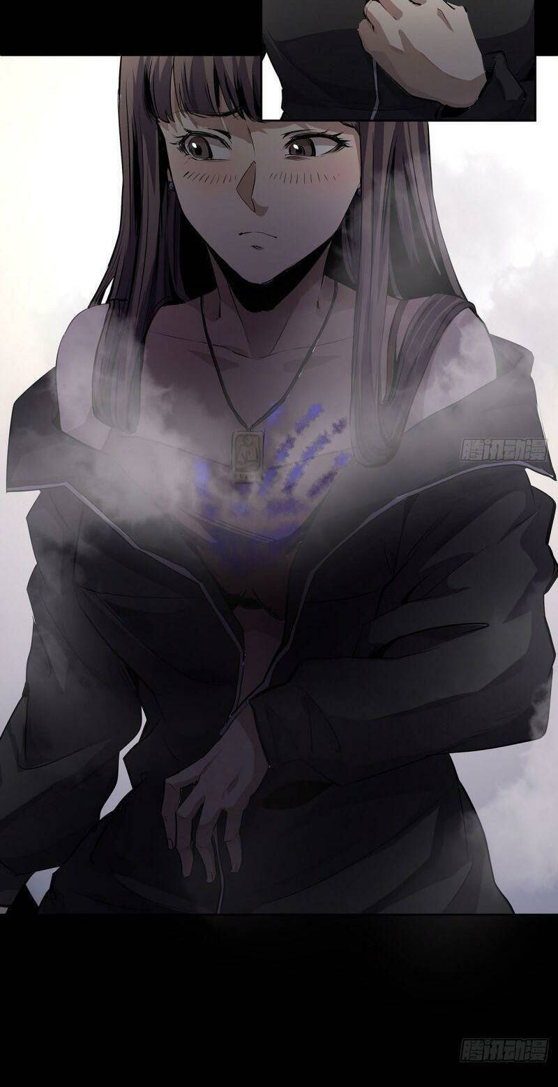 Tôi Đến Từ Địa Ngục Chapter 2 - 11