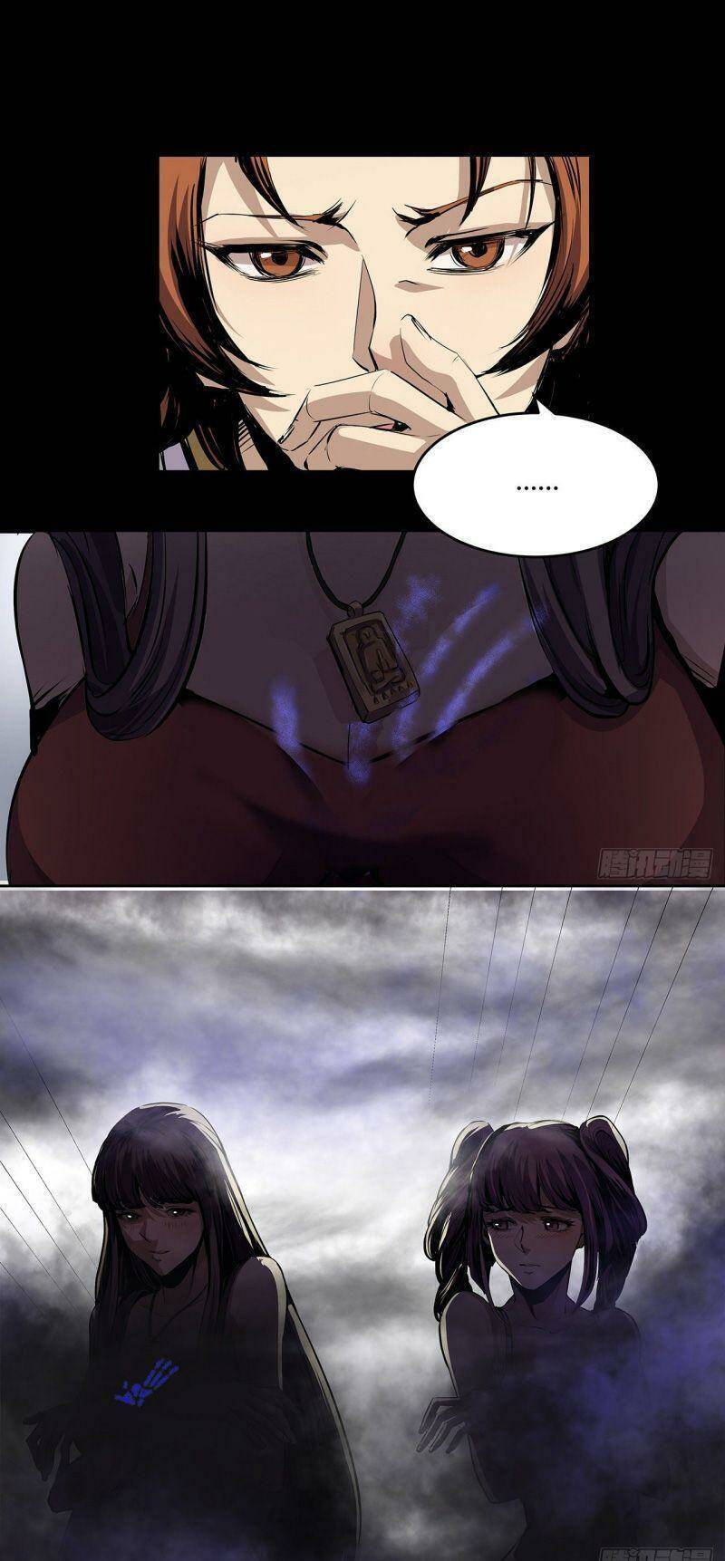 Tôi Đến Từ Địa Ngục Chapter 2 - 12