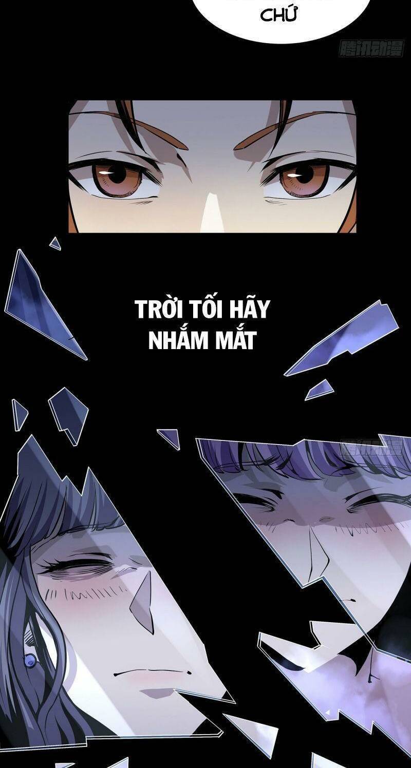 Tôi Đến Từ Địa Ngục Chapter 2 - 15