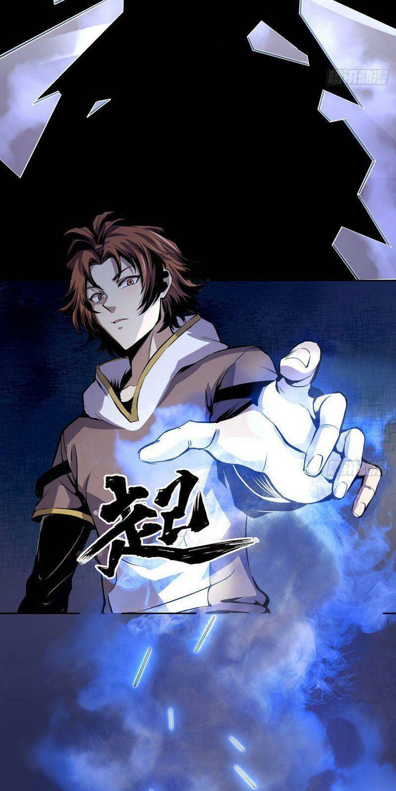 Tôi Đến Từ Địa Ngục Chapter 2 - 16