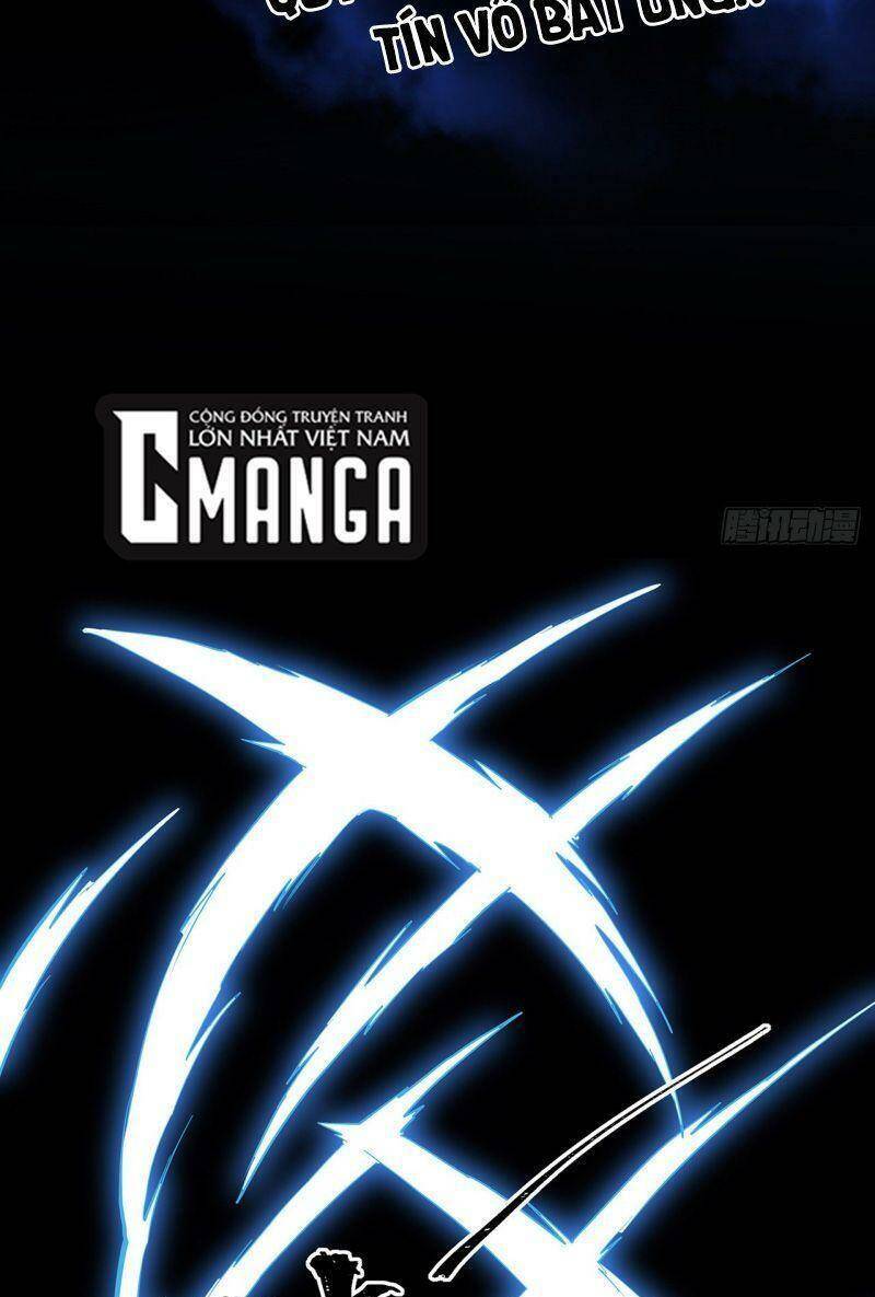 Tôi Đến Từ Địa Ngục Chapter 2 - 19