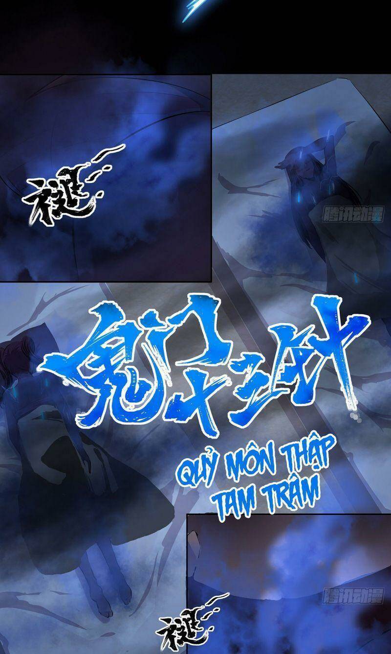 Tôi Đến Từ Địa Ngục Chapter 2 - 21