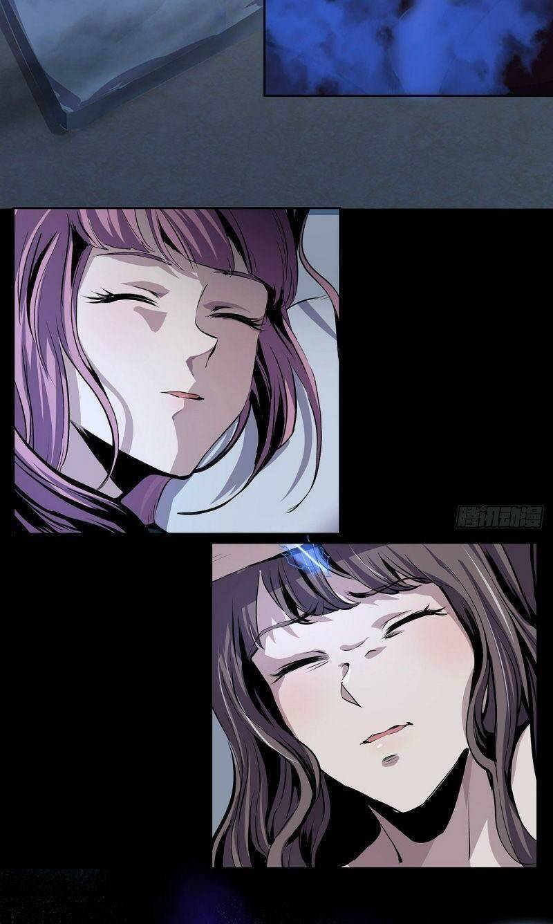 Tôi Đến Từ Địa Ngục Chapter 2 - 22