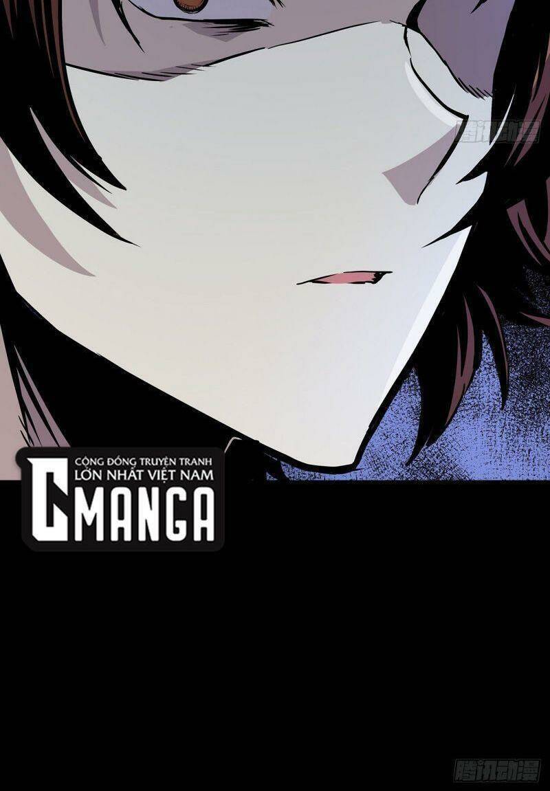 Tôi Đến Từ Địa Ngục Chapter 2 - 25