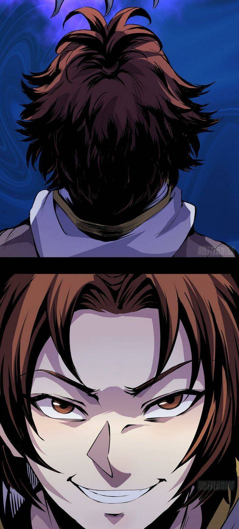 Tôi Đến Từ Địa Ngục Chapter 2 - 30