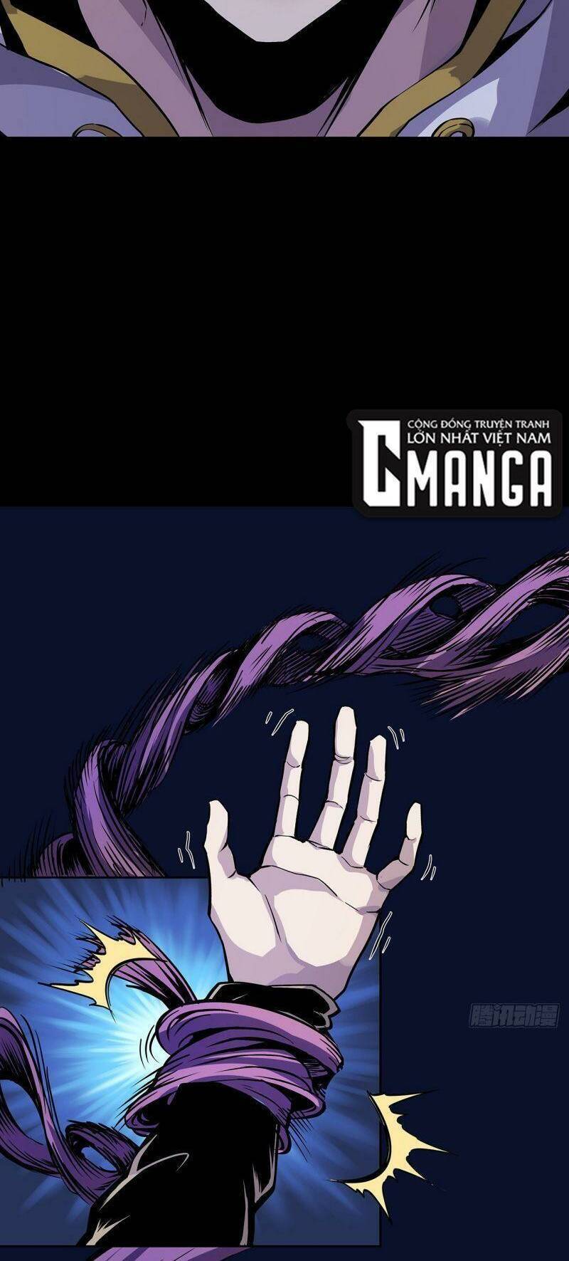 Tôi Đến Từ Địa Ngục Chapter 2 - 31