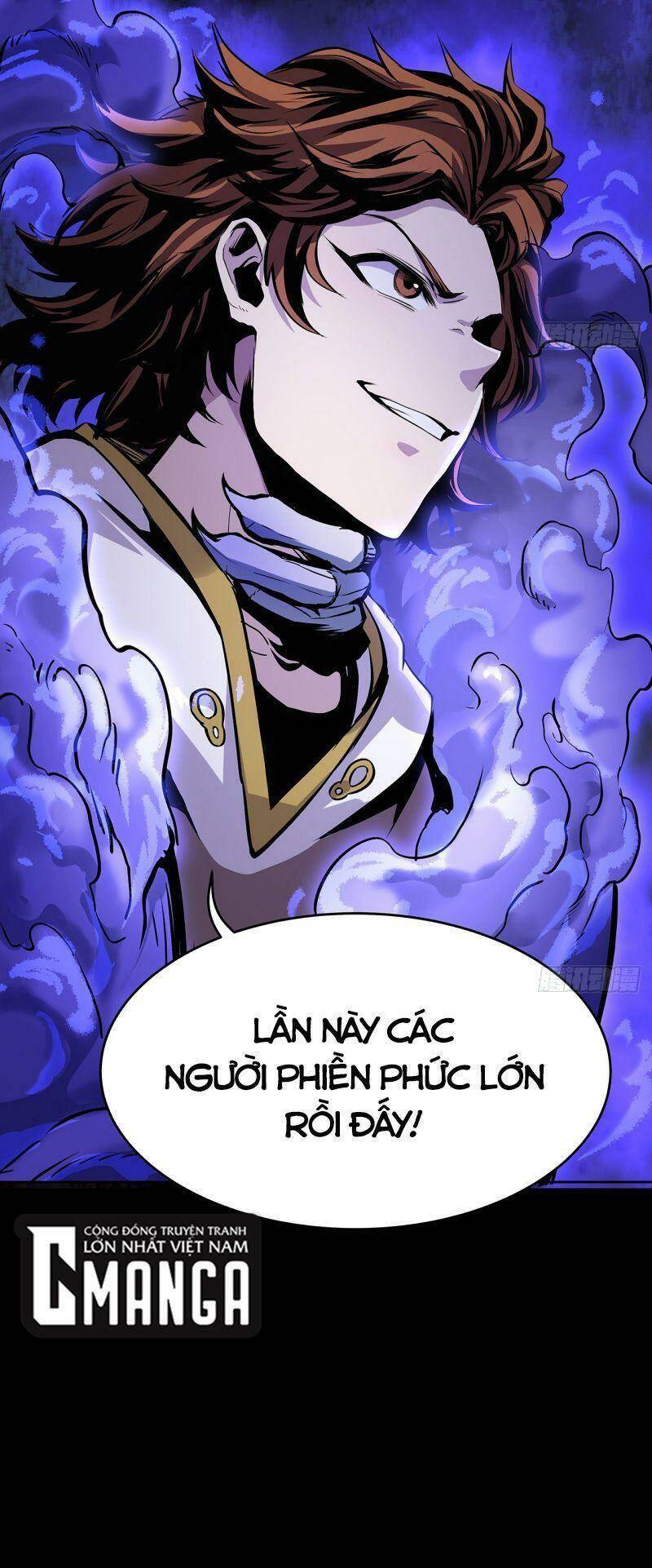 Tôi Đến Từ Địa Ngục Chapter 2 - 35