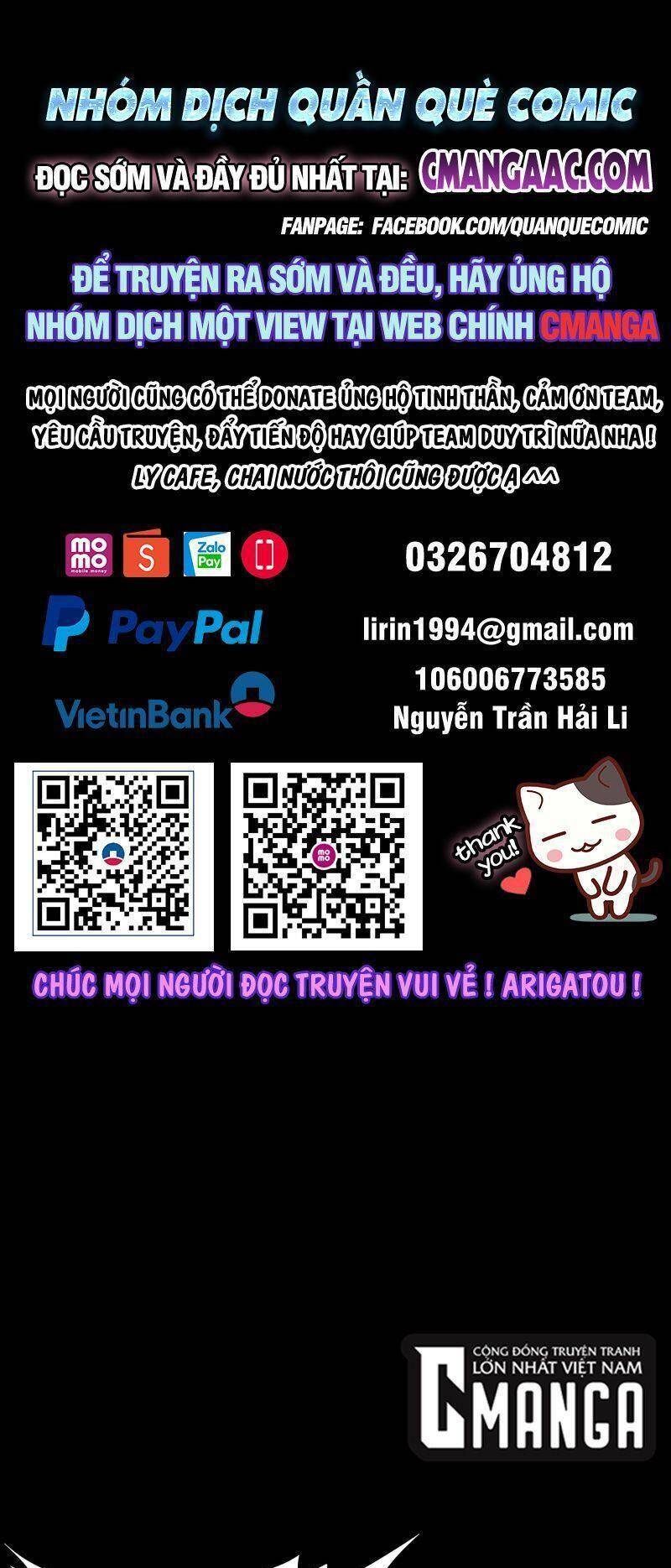 Tôi Đến Từ Địa Ngục Chapter 21 - 1