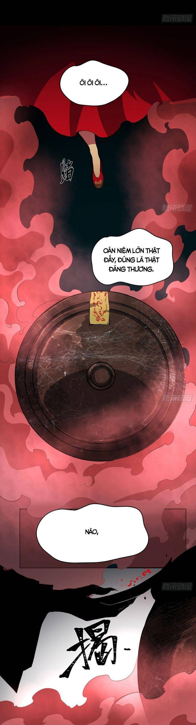 Tôi Đến Từ Địa Ngục Chapter 21 - 15