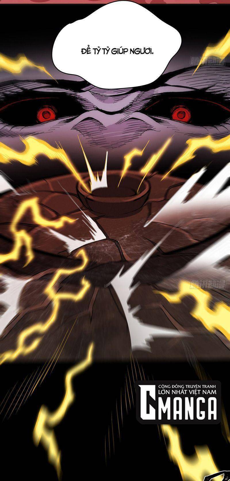 Tôi Đến Từ Địa Ngục Chapter 21 - 16