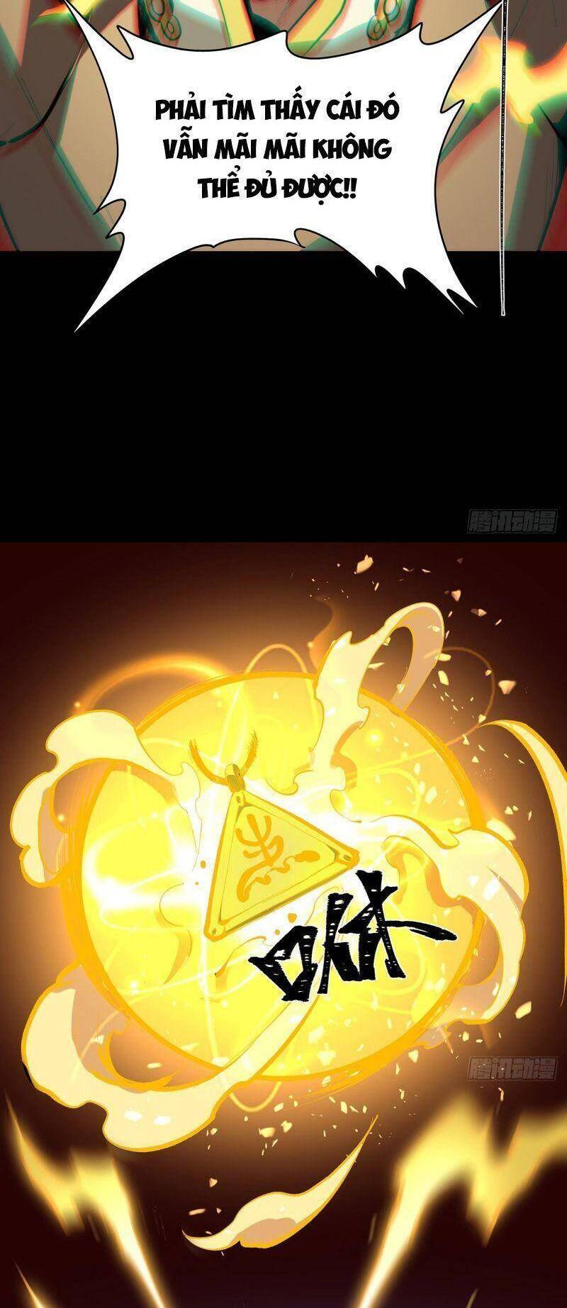 Tôi Đến Từ Địa Ngục Chapter 21 - 19