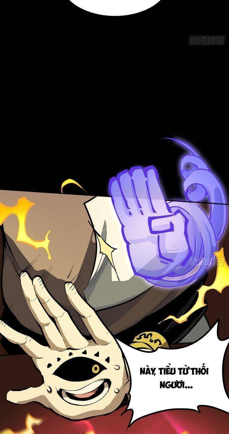 Tôi Đến Từ Địa Ngục Chapter 21 - 23