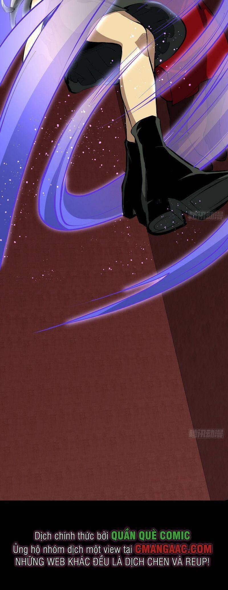 Tôi Đến Từ Địa Ngục Chapter 21 - 27