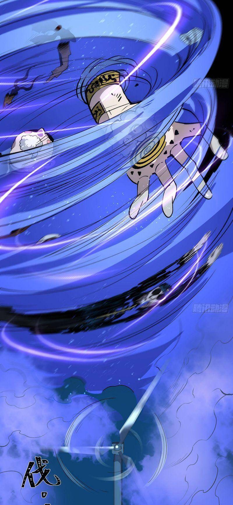 Tôi Đến Từ Địa Ngục Chapter 22 - 13