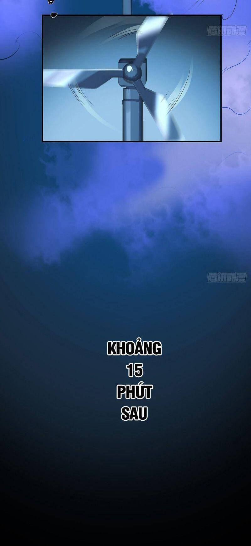 Tôi Đến Từ Địa Ngục Chapter 22 - 14