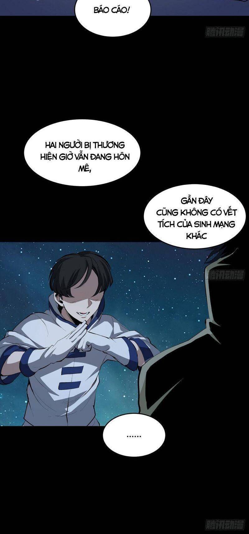 Tôi Đến Từ Địa Ngục Chapter 22 - 17