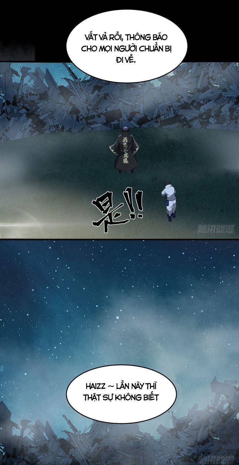 Tôi Đến Từ Địa Ngục Chapter 22 - 18