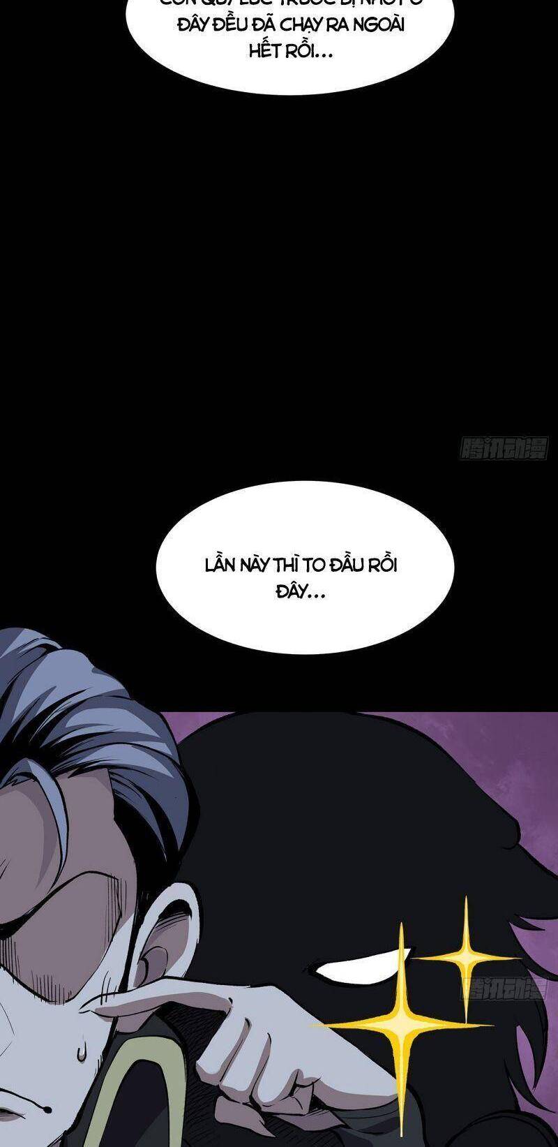 Tôi Đến Từ Địa Ngục Chapter 22 - 21